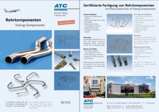 ATC Prospekt anzeigen (PDF)